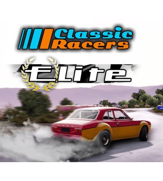 Classic Racers Elite Switch Nintendo eShop Key EUROPE